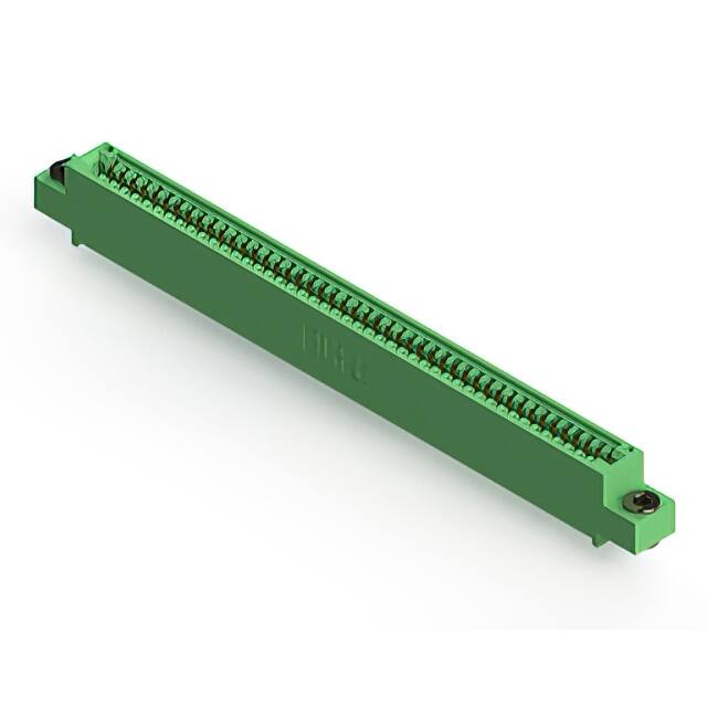 845-046-525-403 EDAC Inc.  Edgeboard Connectors